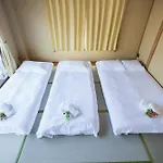 Toko Inn Japanese-Style Room