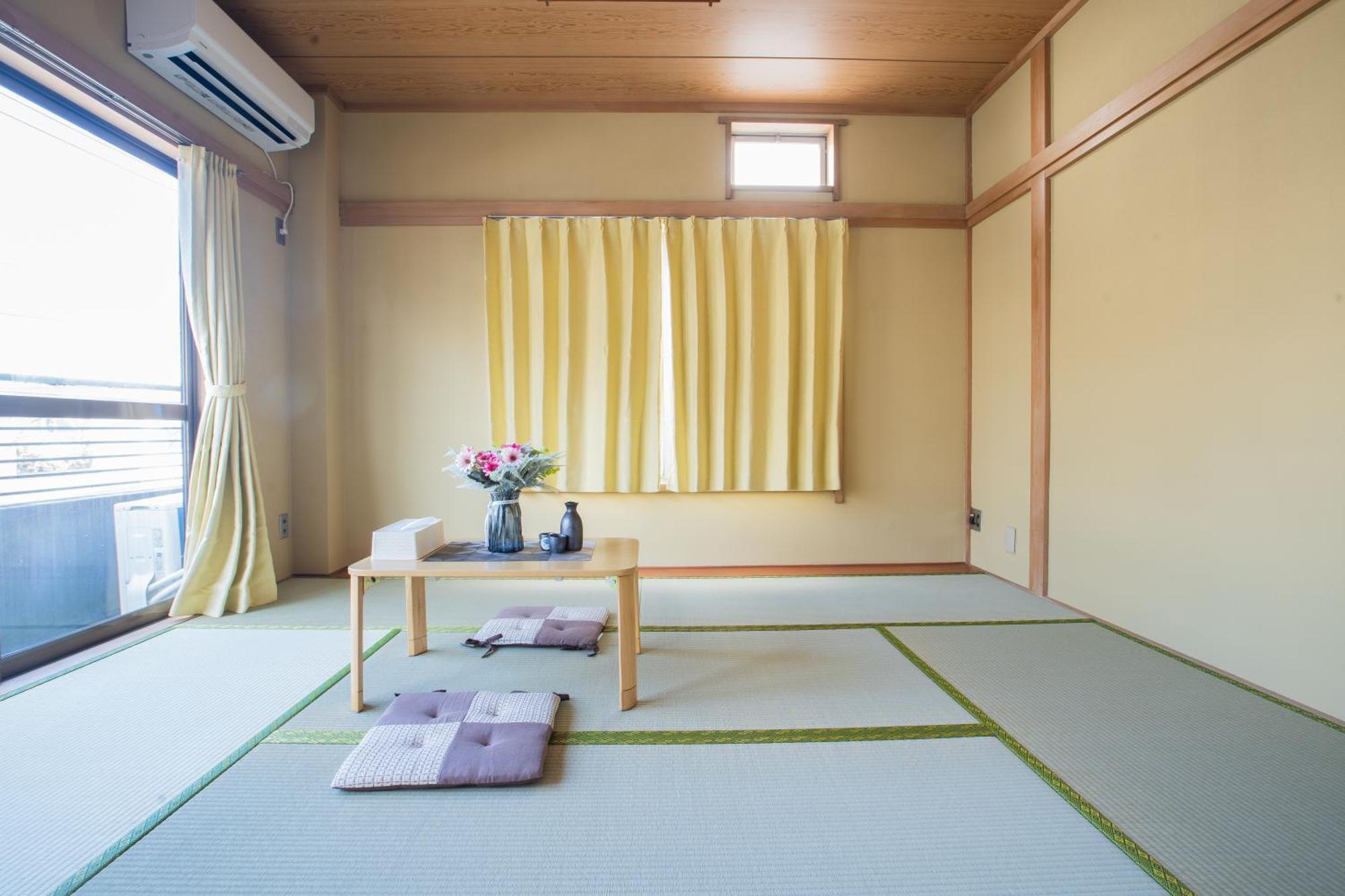 Apartamento Toko Japanese-style